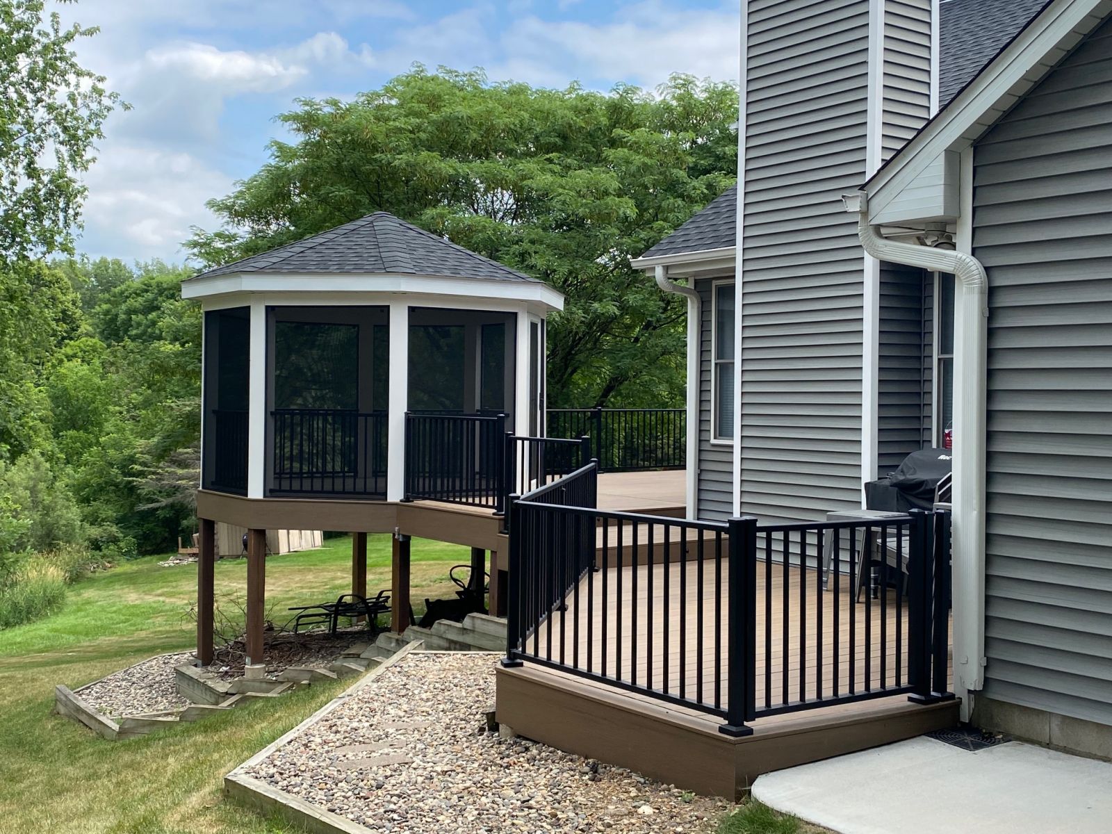 Minnesota Remodeling Solutions services image