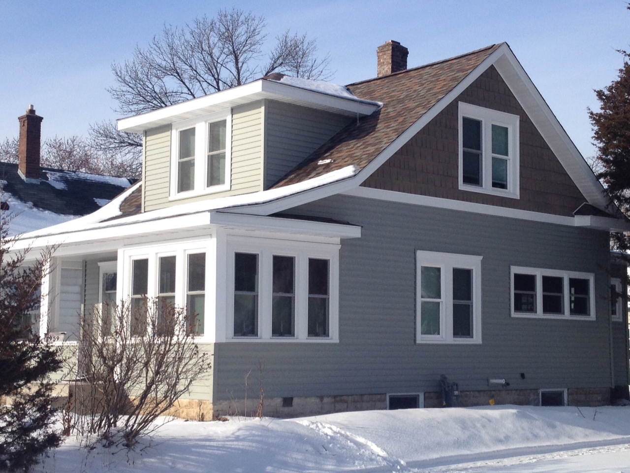 Minnesota Remodeling Solutions services image