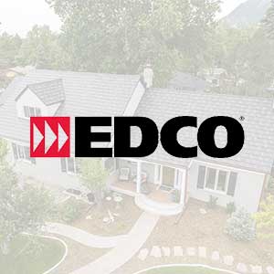 GAF residential roofing image